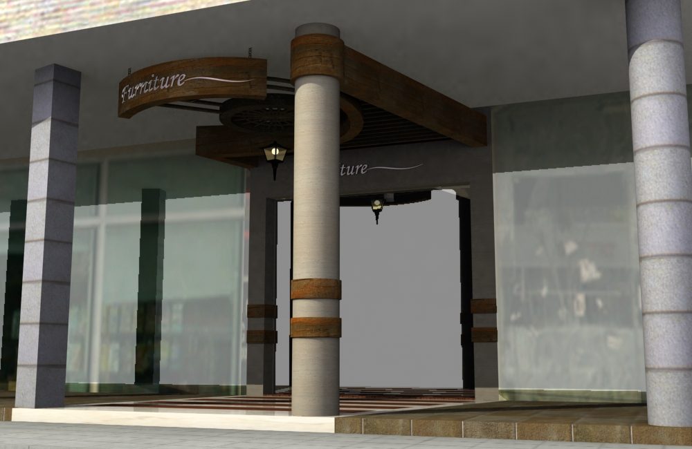 Furniture shop out 01